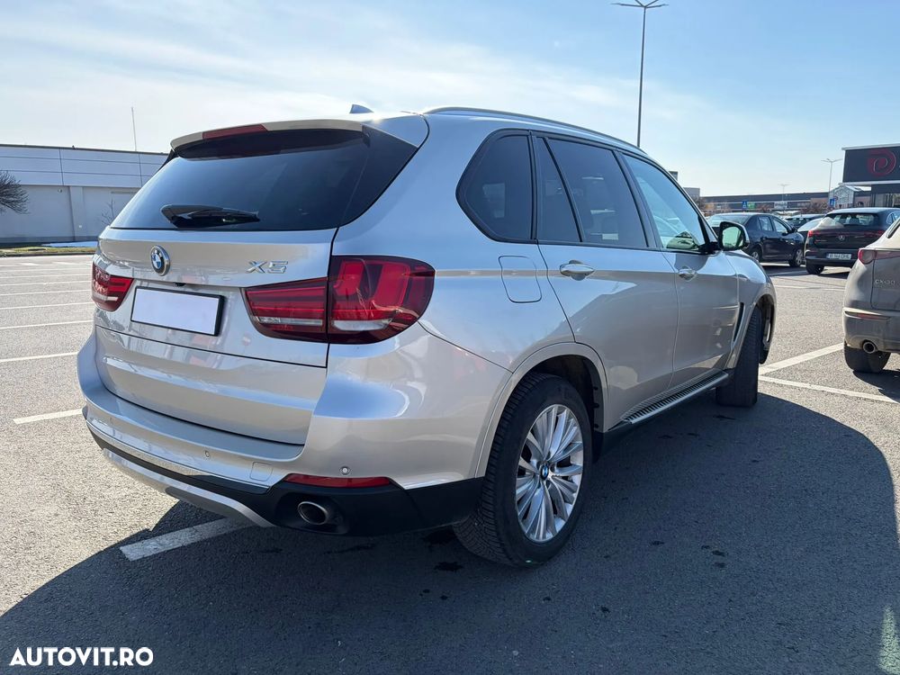 BMW X5 - 5