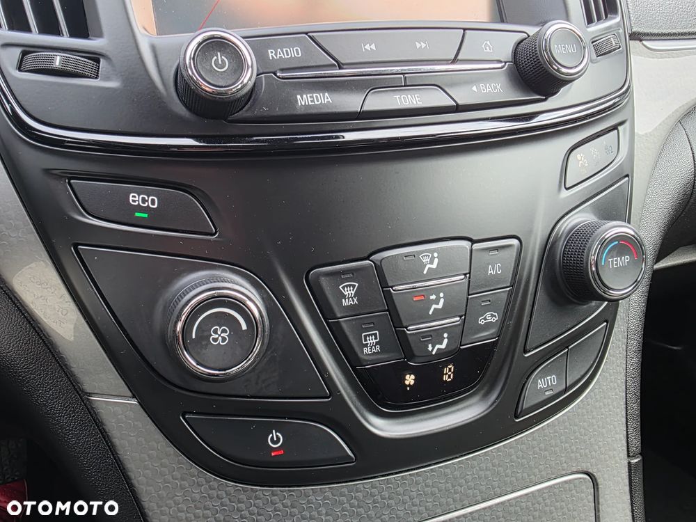 Opel Insignia 2.0 CDTI ecoFLEXStart/Stop Business Innovation - 16