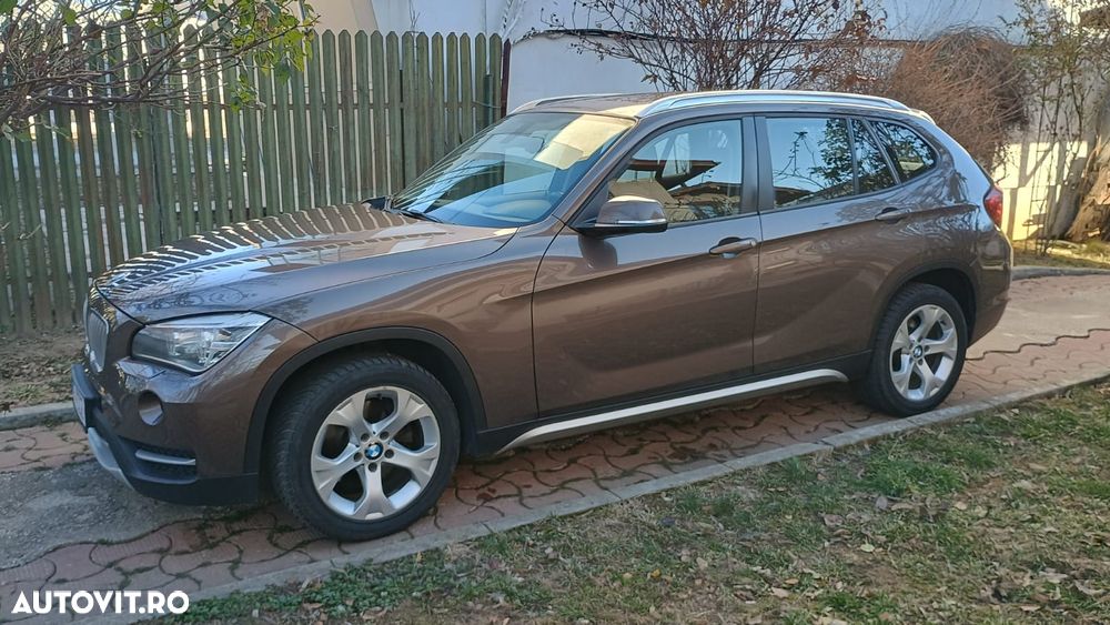 BMW X1 - 11