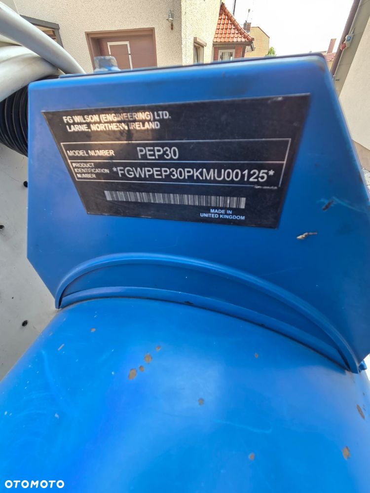 FG Wilson P 150-2 - 8
