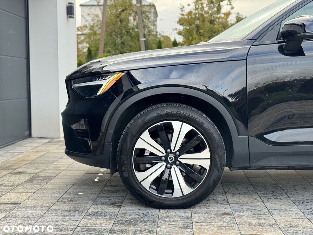 Volvo XC 40 B5 B AWD Ultimate Dark - 13