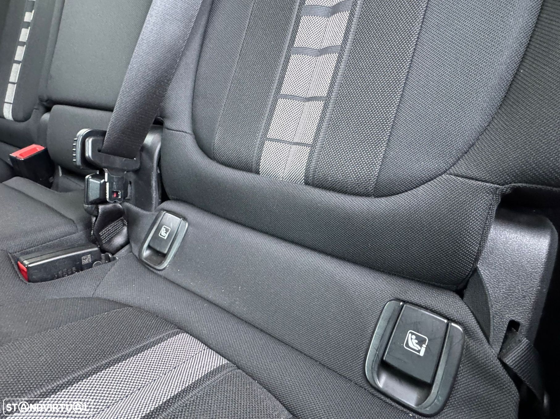 BMW X2 16 d sDrive Auto Advantage - 50