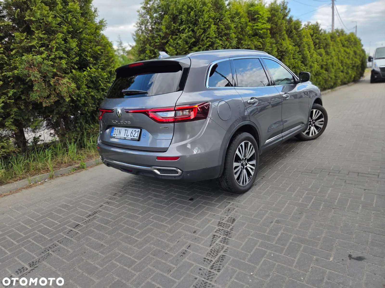 Renault Koleos 2.0 dCi Initiale Paris 4x4 X-Tronic - 13