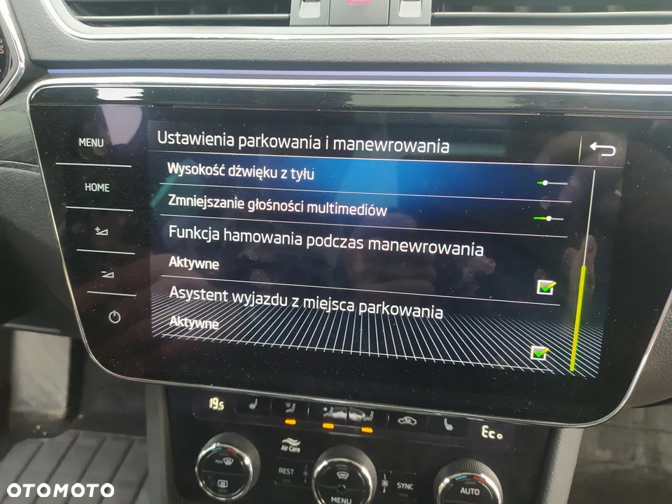 Skoda Superb 1.4 TSI Plug-In Hybrid Ambition DSG - 19