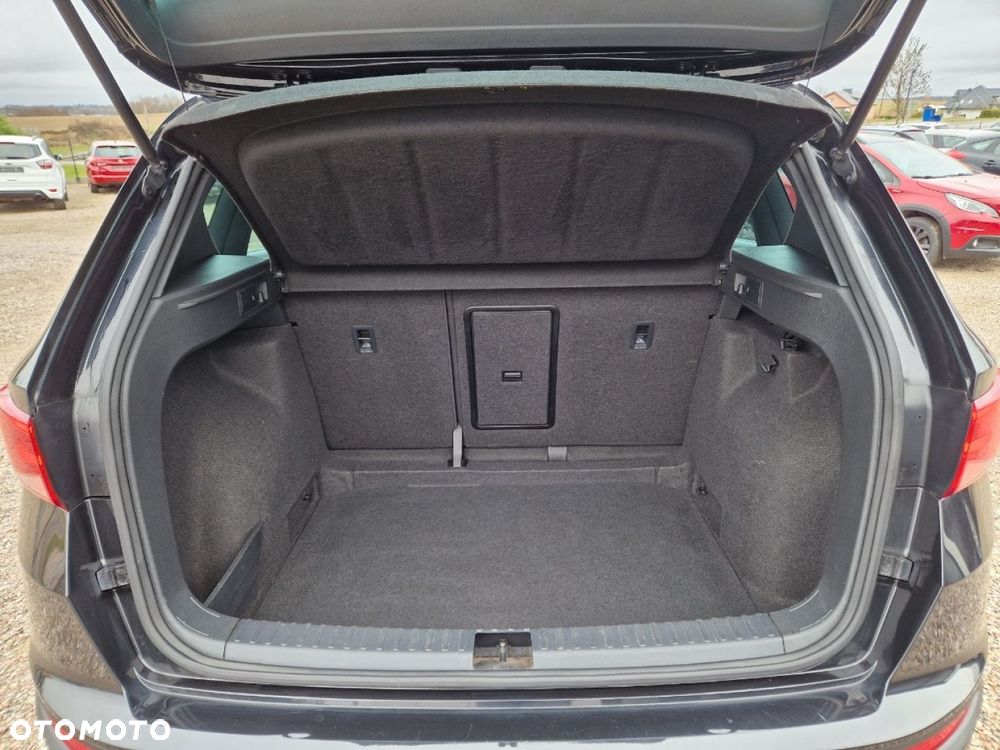 Seat Ateca 2.0 TDI 4Drive DSG XCELLENCE - 18