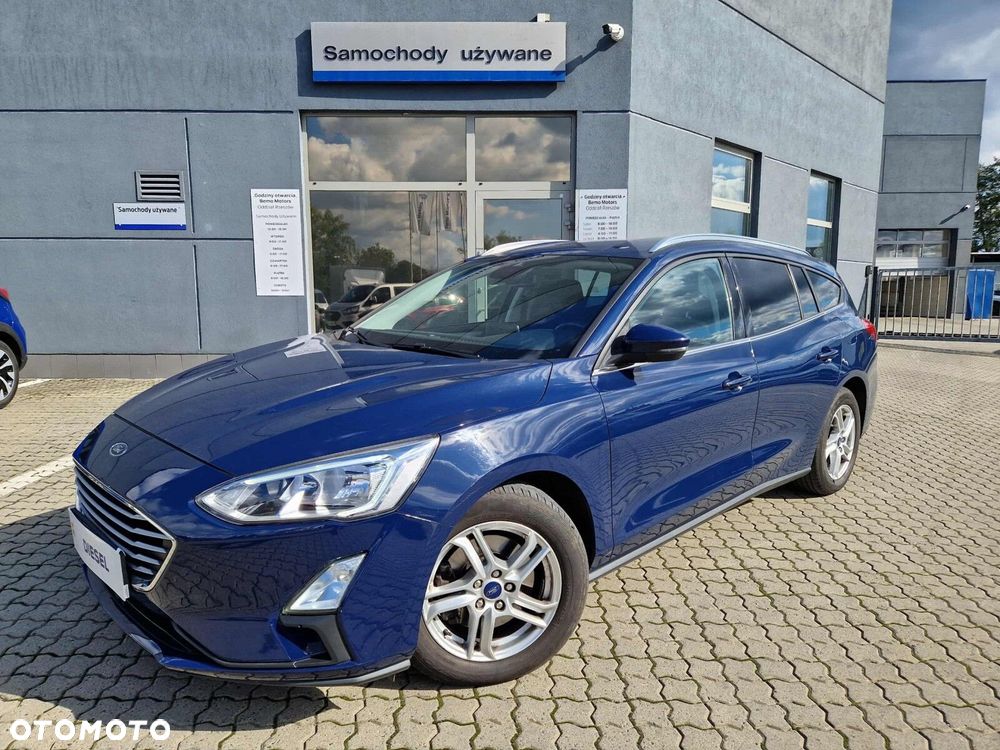 Ford Focus - 2