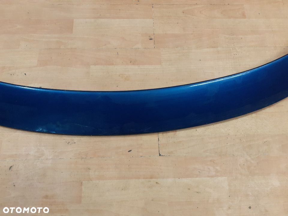 LOTKA KLAPY SPOILER KLAPY DO OPEL VECTRA B II L282 IRMSCHER 2001401 - 3