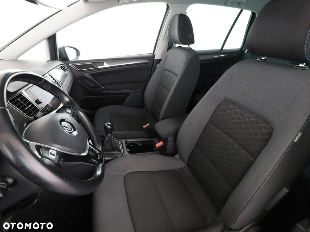 Volkswagen Golf Sportsvan 1.5 TSI ACT OPF Join - 14