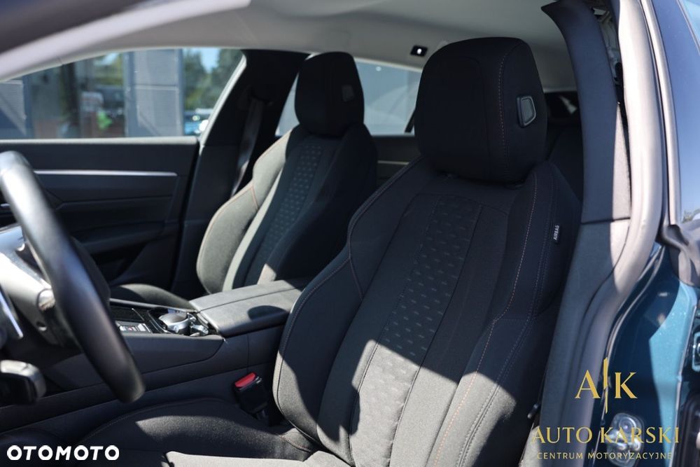 Peugeot 508 - 28
