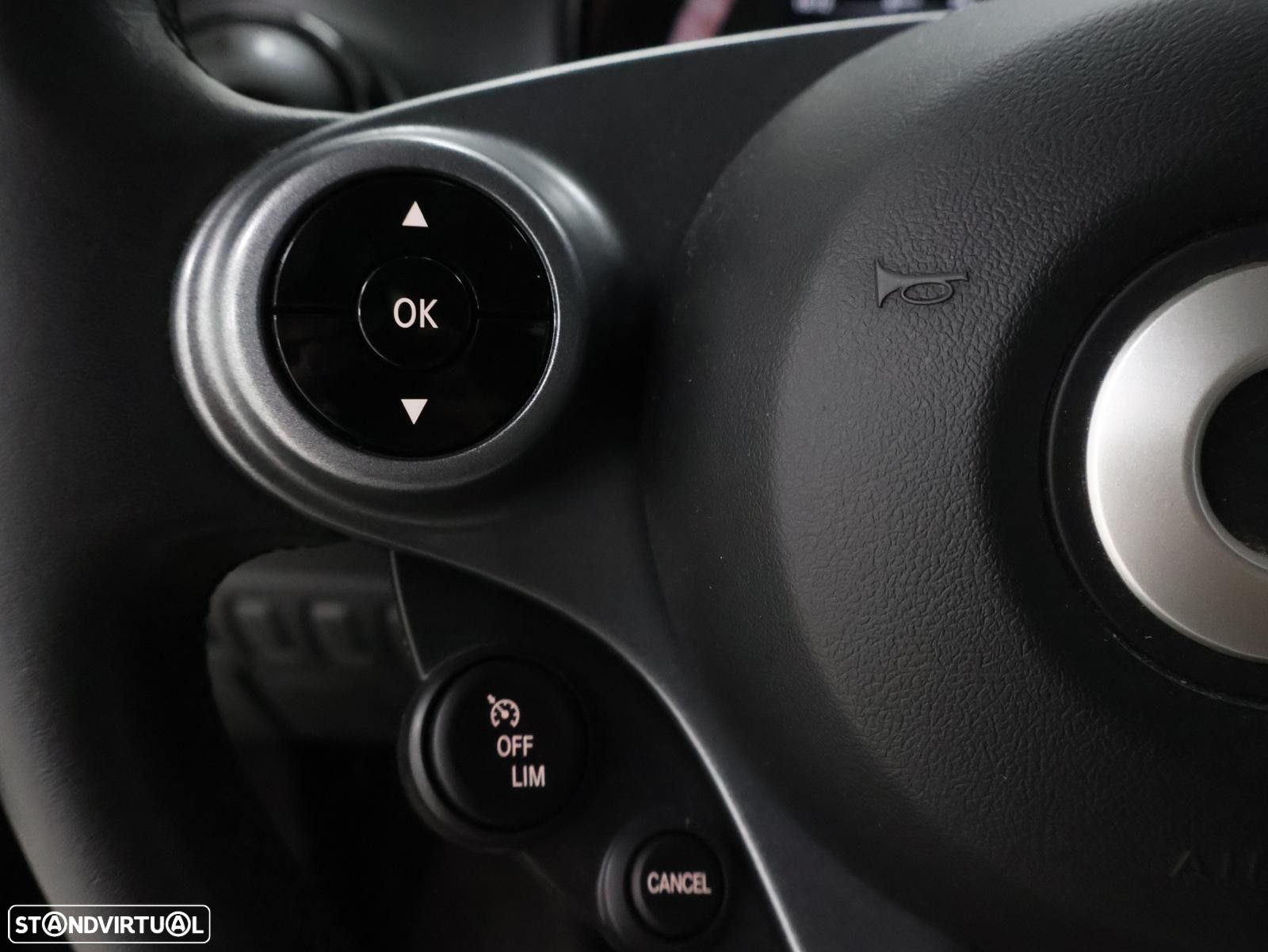 Smart ForTwo Coupé 1.0 Passion 71 - 14