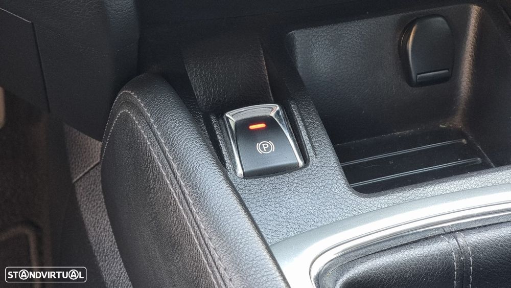 Nissan Qashqai 1.5 dCi Acenta - 23