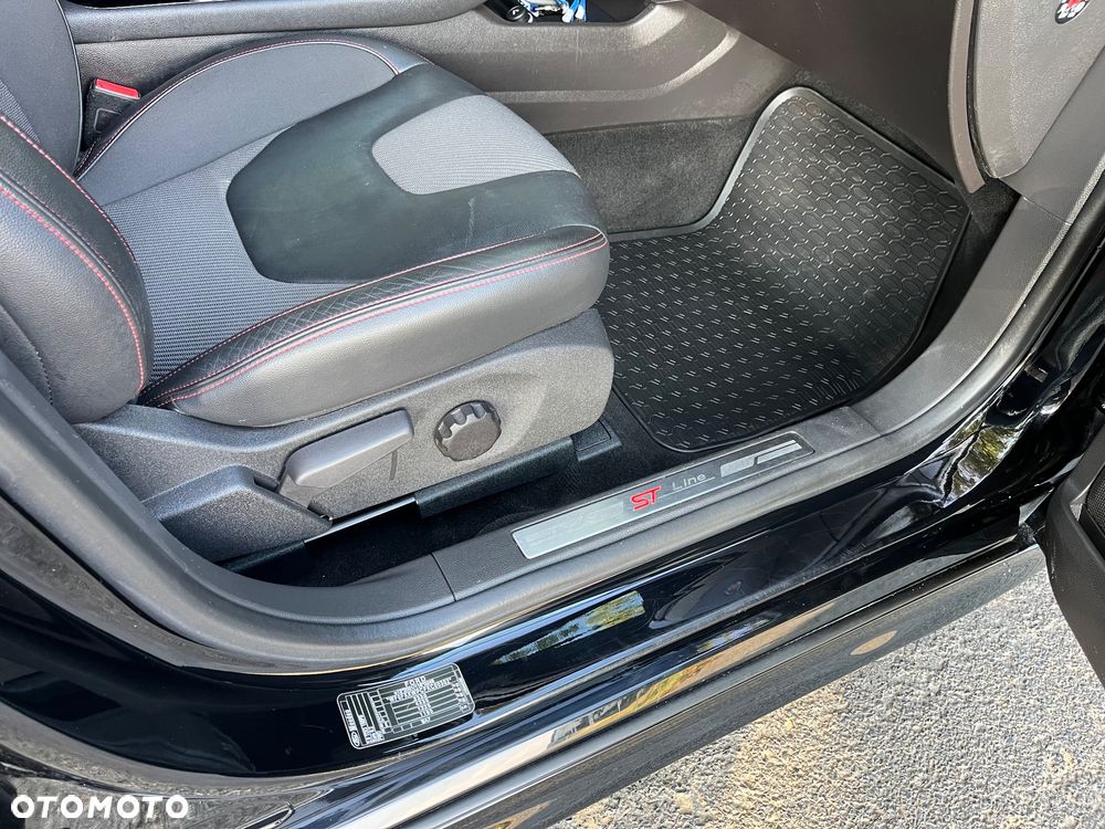 Ford Mondeo 2.0 EcoBlue ST-Line X - 15