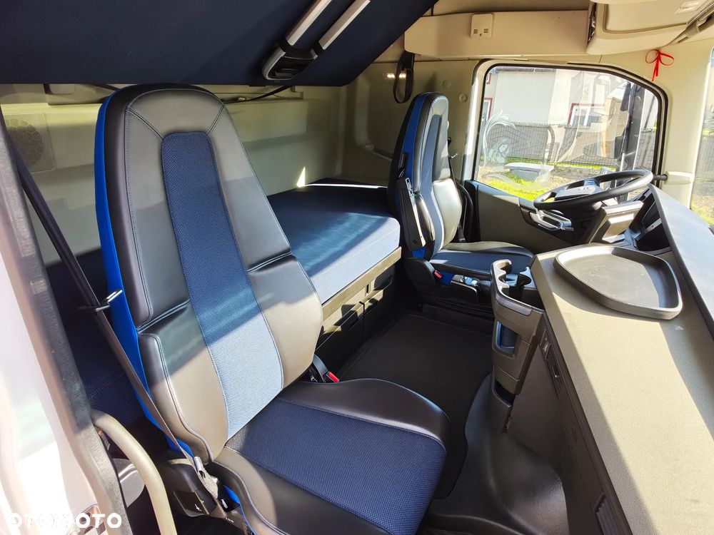 Volvo FH5 500! Nowy Model! Standard Virtual! Nowe Opony! Złoty Pakiet! - 12