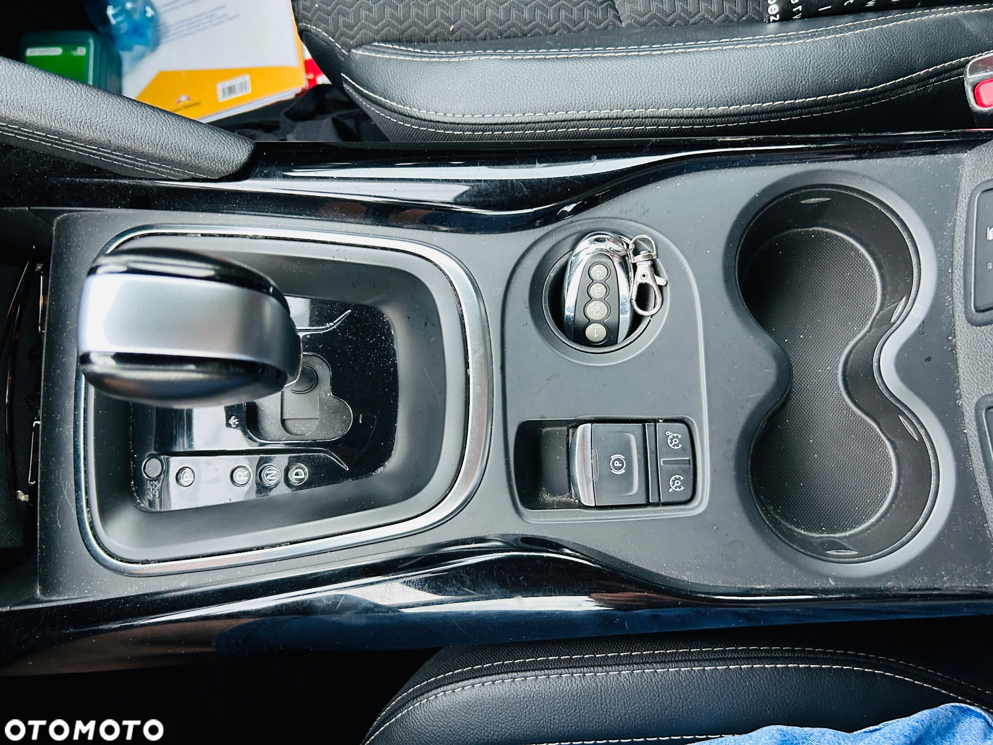 Renault Kadjar 1.2 Energy TCe Adventure EDC - 9