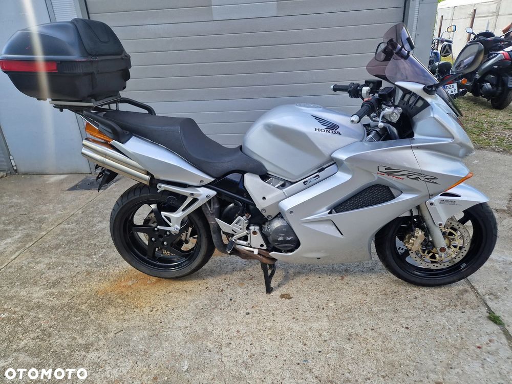 Honda VFR
