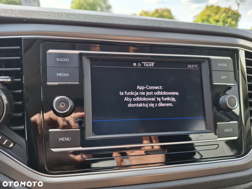 Volkswagen T-Roc 1.0 TSI Advance - 23