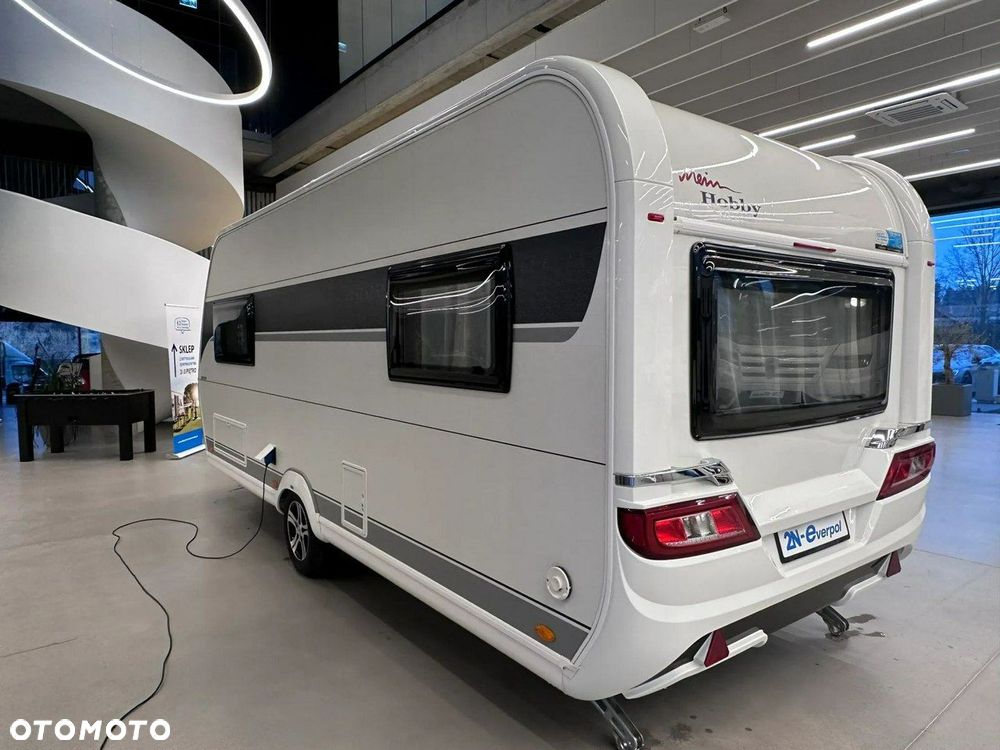 Hobby MAXIA 495 UL - 9