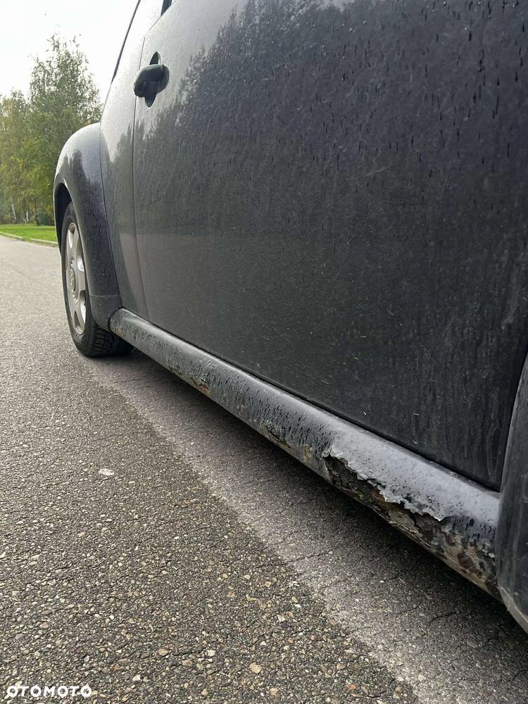 Volkswagen New Beetle 2.0 - 8