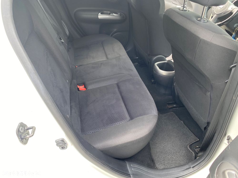 Nissan Juke 1.6 Start/Stop Ministry of Sound - 29