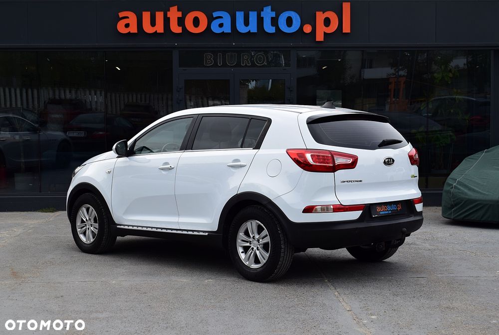 Kia Sportage - 17