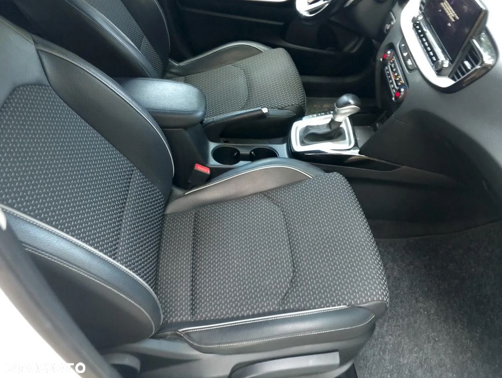 Kia Ceed 1.6 CRDi (48V Mild-Hybrid) DCT7 GT Line - 26