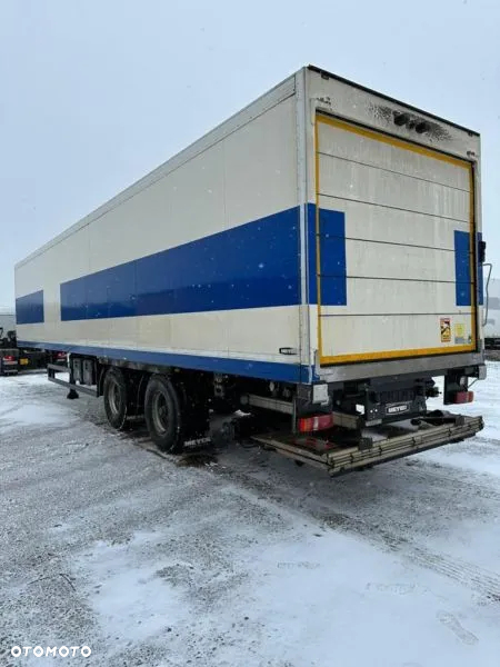 Kögel MSK 20-13 - 4