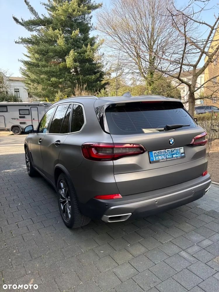 BMW X5 xDrive45e xLine - 6