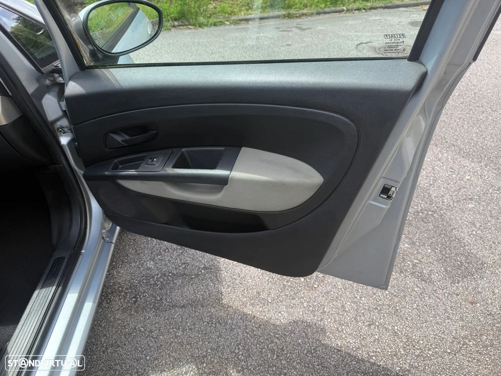 Fiat Grande Punto 1.2 Active - 14