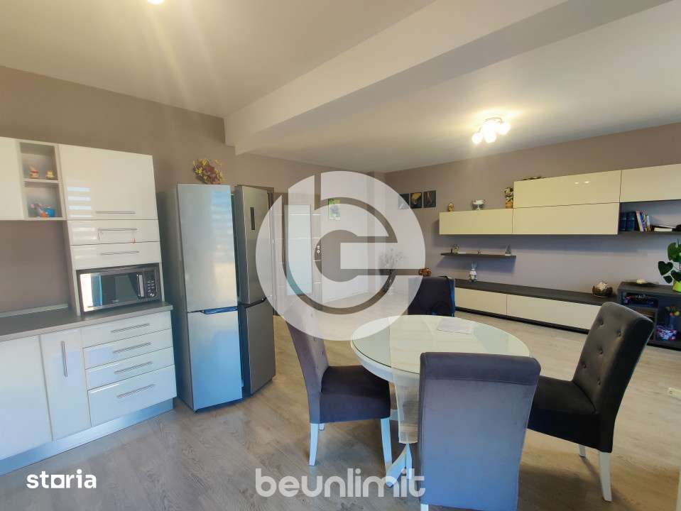 Apartament 3 camere de inchiriat - decomandat - Etaj 3 - Turnisor — fotografia 1