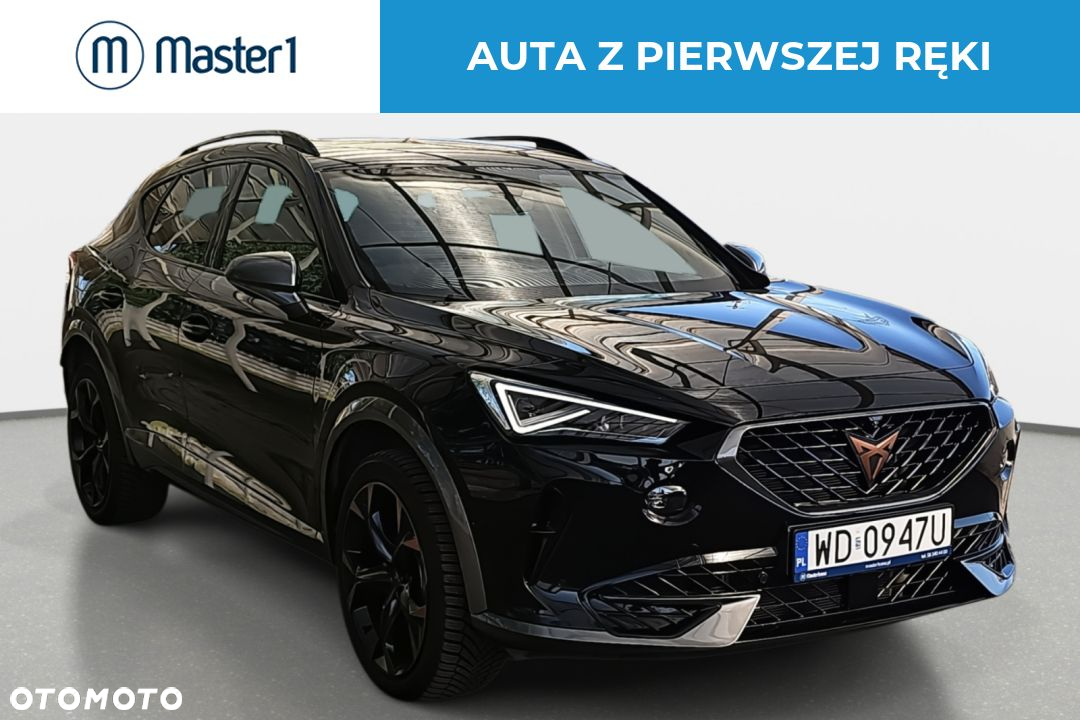 Cupra Formentor 2.0 TSI 4Drive DSG - 5