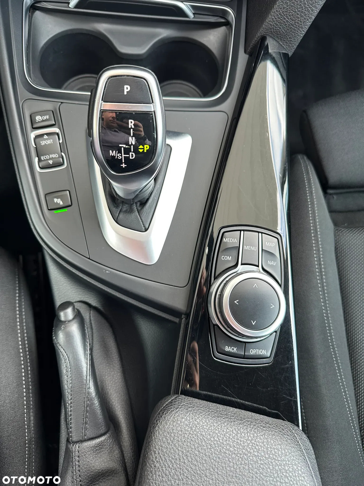 BMW 3GT 320d xDrive Advantage - 17