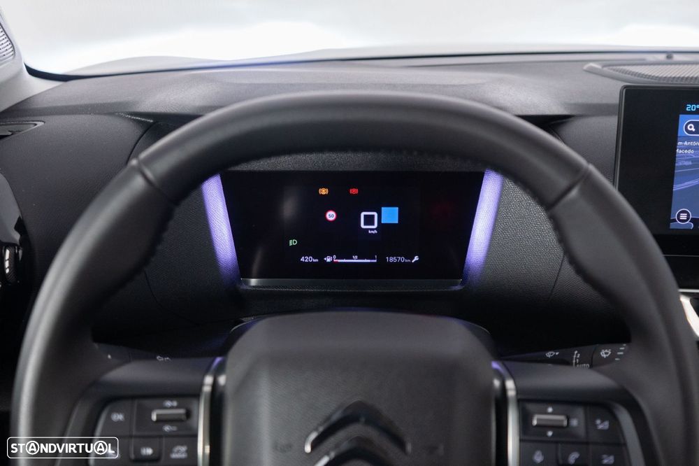 Citroën C4 1.2 PureTech Plus - 27