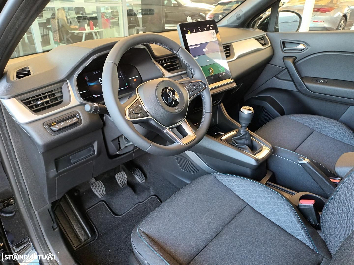 Mitsubishi ASX 1.0 MPI-T Kaiteki - 11