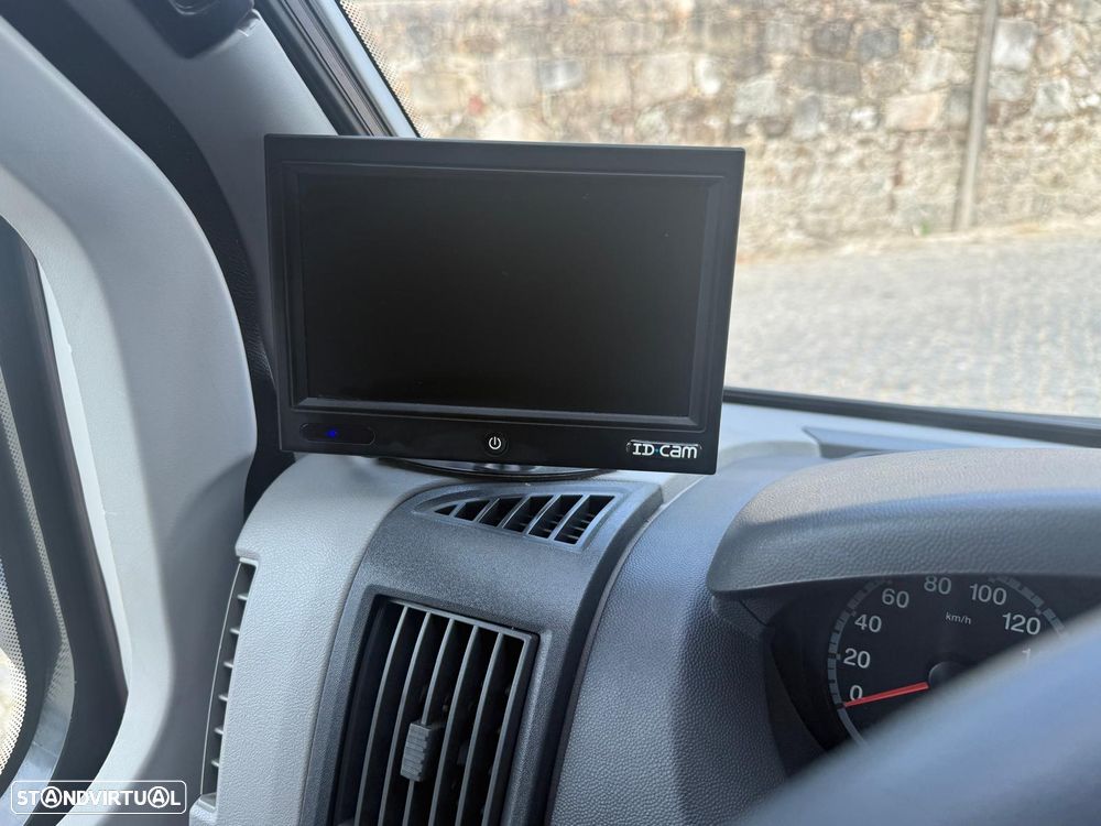 Knaus Sky Wave - 20