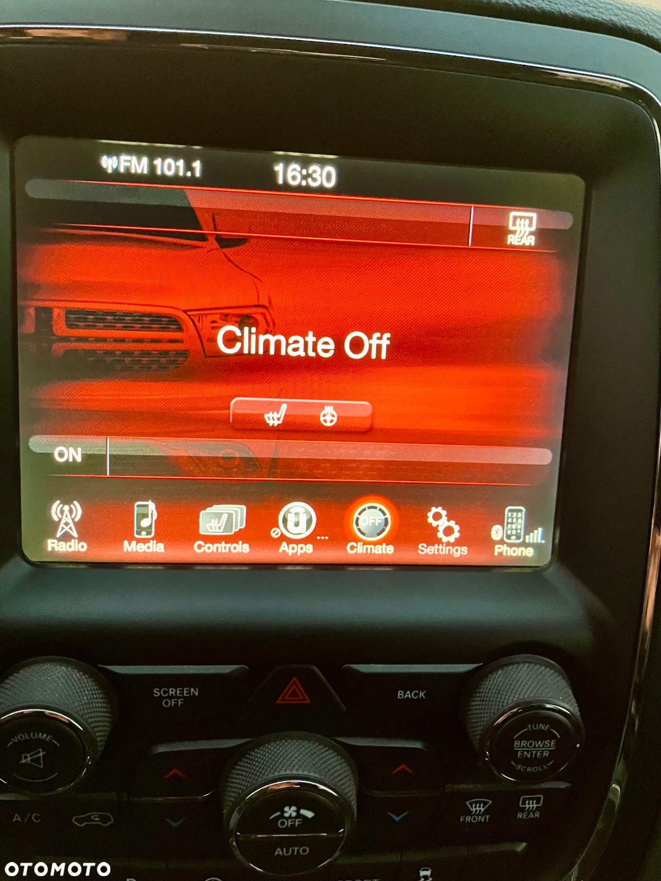 Dodge Durango - 37