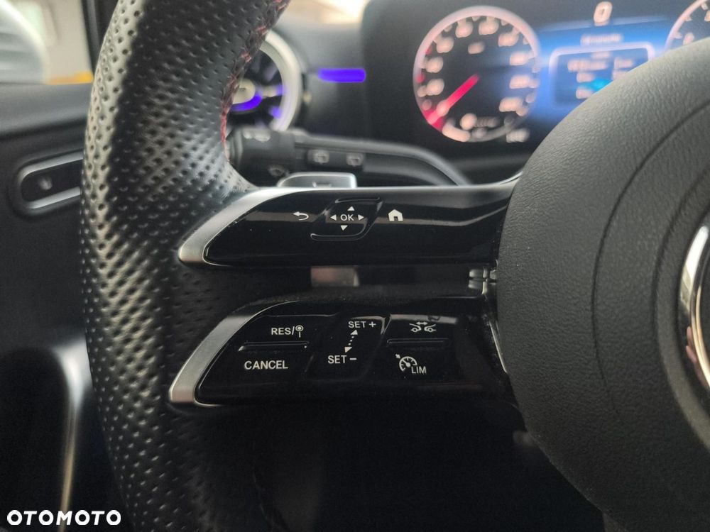 Mercedes-Benz Klasa A - 15