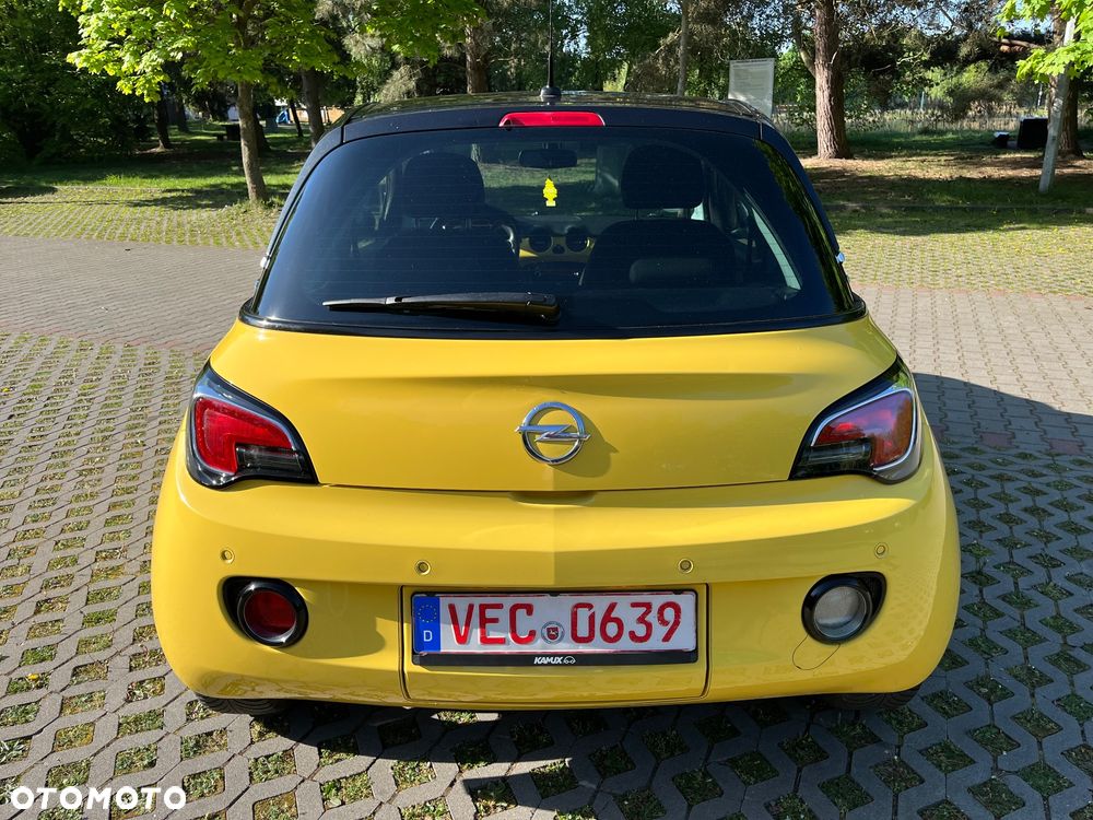 Opel Adam - 12