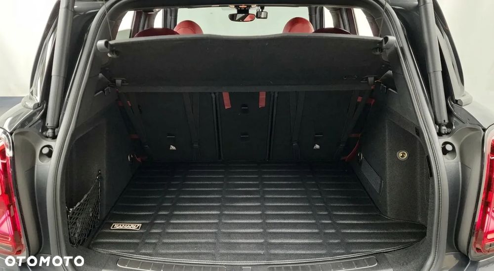 MINI John Cooper Works ALL4 sport - 17