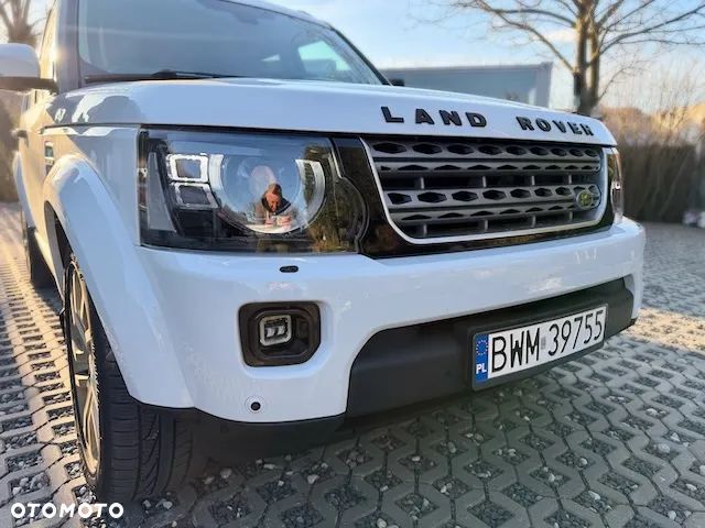 Land Rover Discovery 3.0 V6 SC HSE - 26