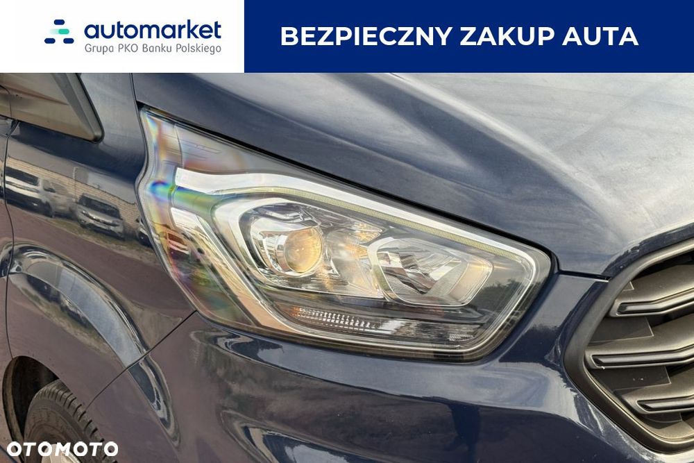 Ford Transit Custom Kombi 320 L2H2 Trend - 10