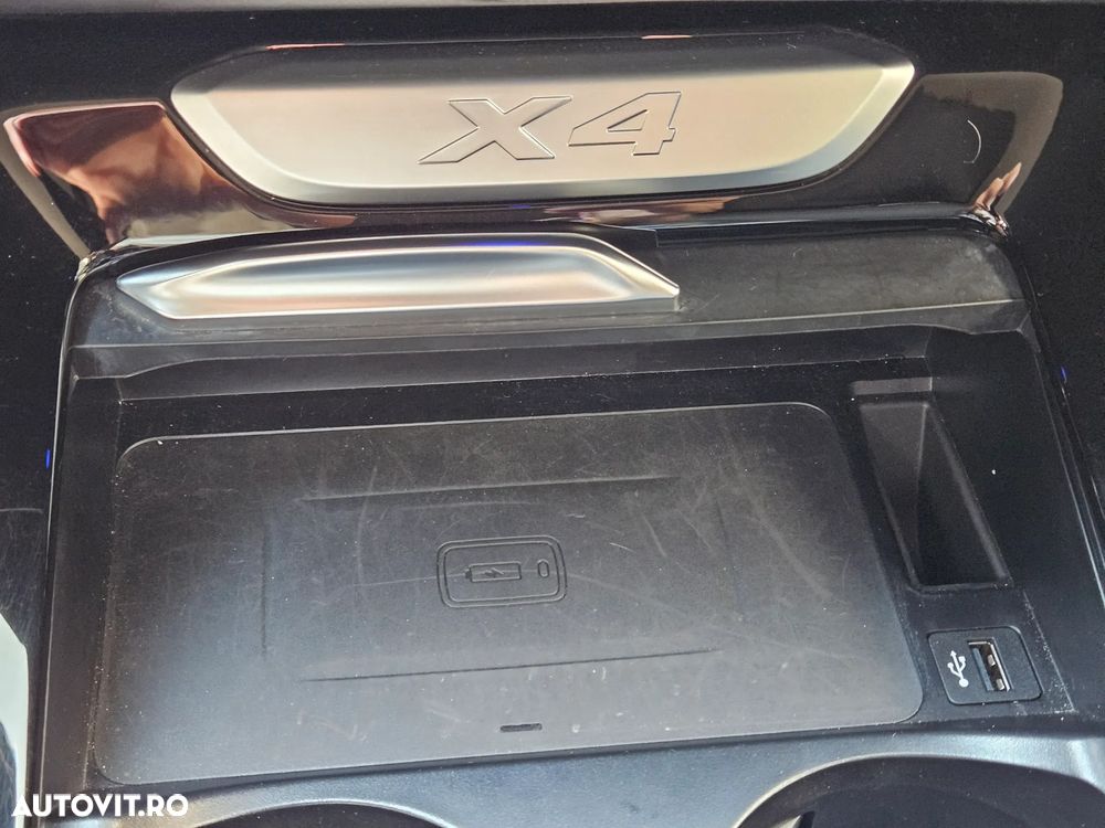 BMW X4 xDrive20d xLine - 10