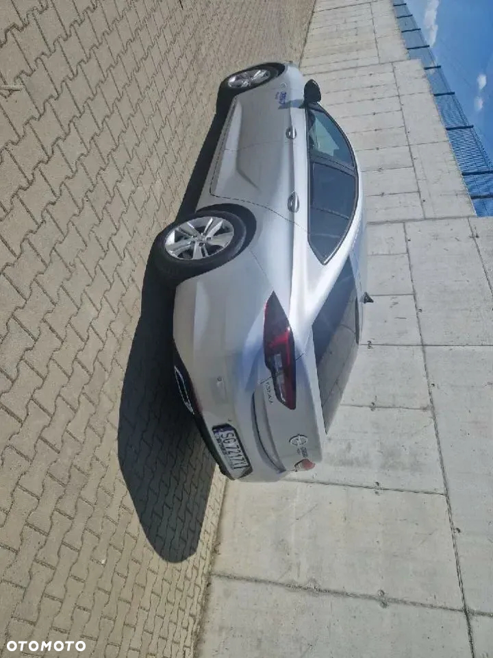 Opel Insignia - 3