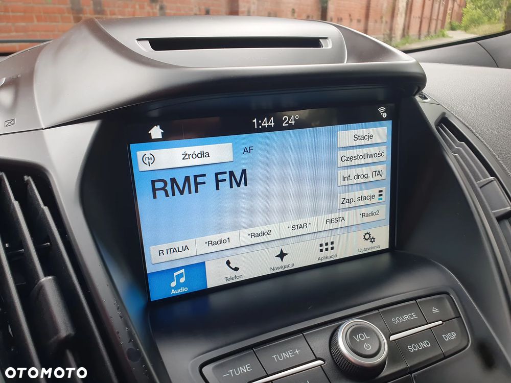 Ford Kuga 1.5 TDCi 2x4 ST-Line - 17