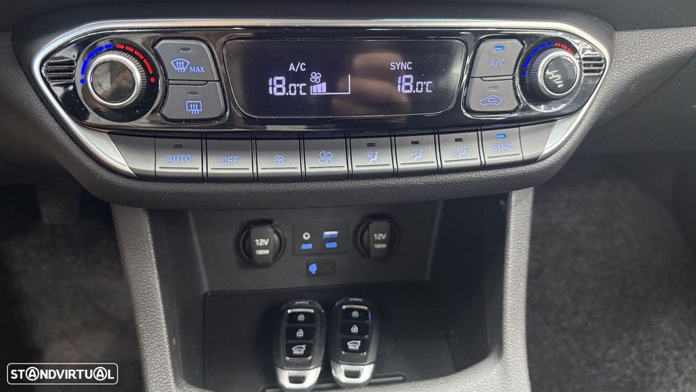 Hyundai i30 1.0 T-GDi Style+Navi - 28