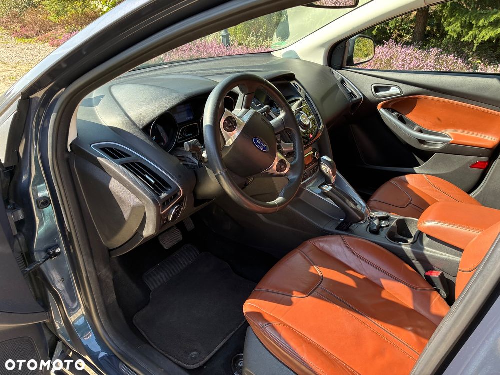 Ford Focus - 6