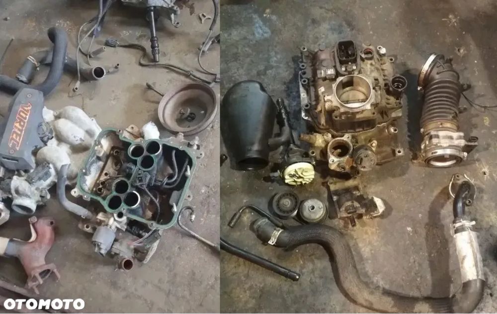 ZAWOR EGR ISUZU 2.2 3.2 3.5 4.3 5.7 V6 V8 RODEO HOMBRE AMIGO NPR NPR-HD WORKHORSE 7.4 P32 P42 CUSTOM CHASSIS CHEVROLET ASTRO BLAZER GMC SAFARI SILVERADO SIERRA 4.3 5.0 5.7 7.4 - 8