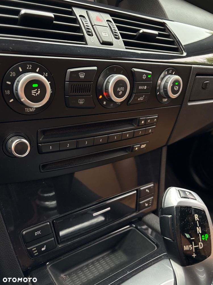 BMW Seria 5 - 16
