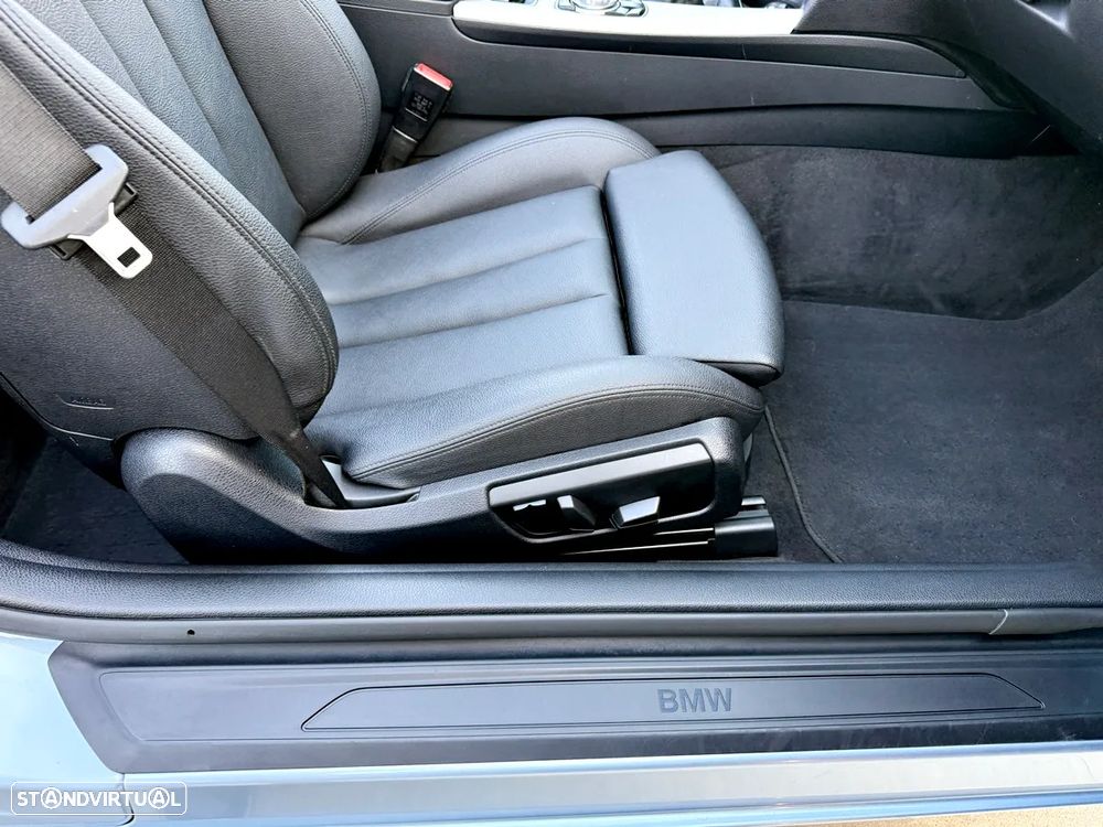 BMW 428 i Sport Line - 27