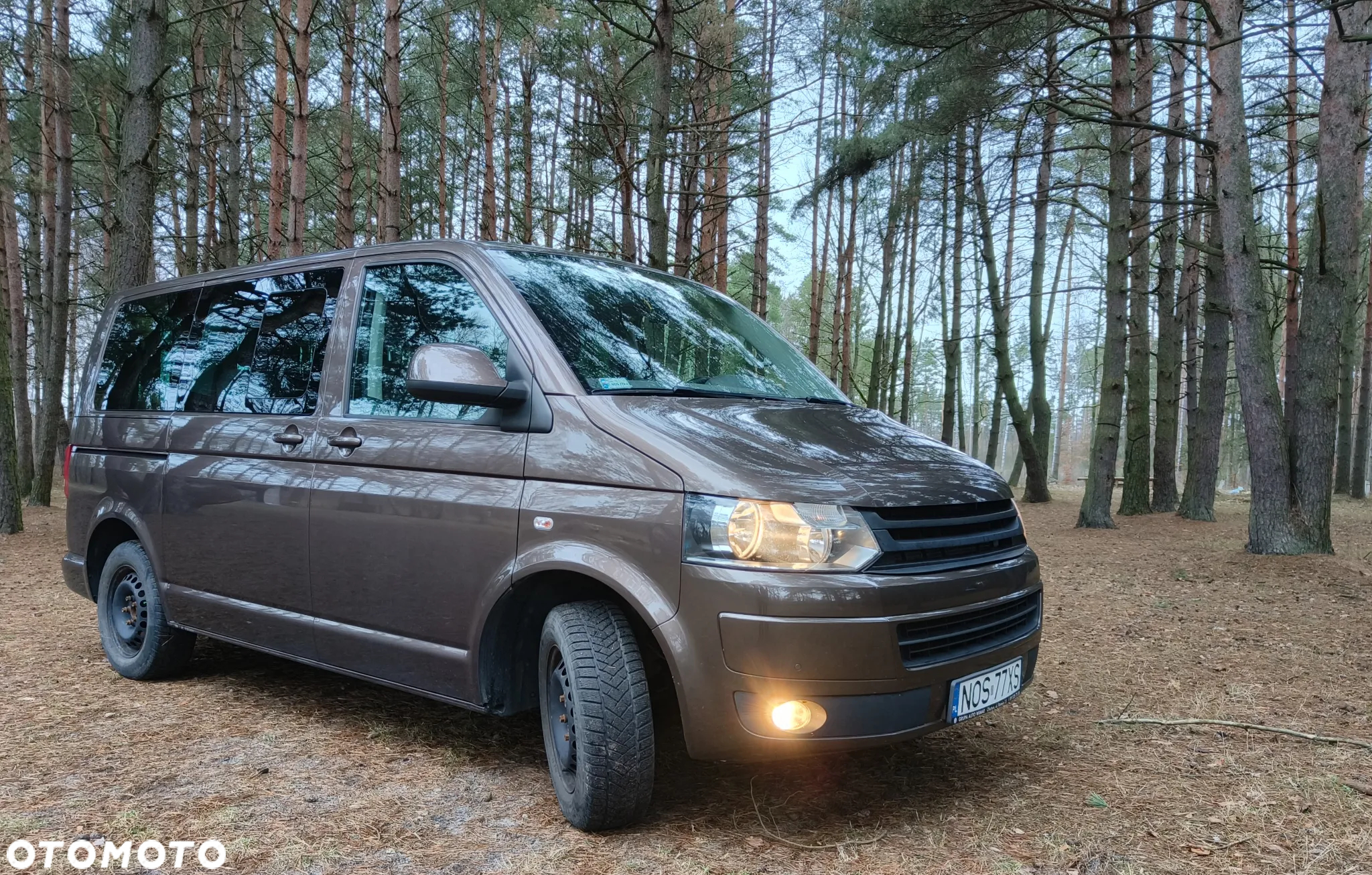 Volkswagen Caravelle - 3