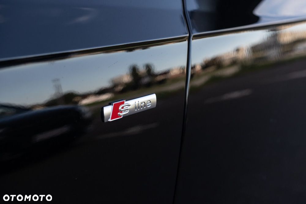 Audi Q7 - 7